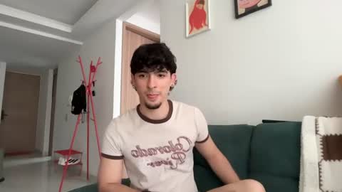 Zenn online show from July 5, 2026, 3:19 pm