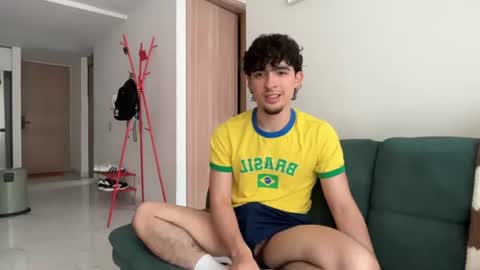 Zenn online show from July 9, 2026, 2:10 pm