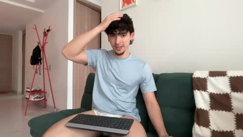 Zenn online show from July 13, 2026, 2:09 pm