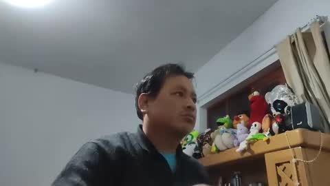 zenonsex online show from May 18, 2026, 3:24 am