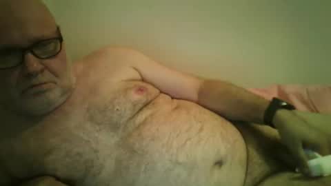 zentaurus59 online show from October 7, 2025, 2:09 am