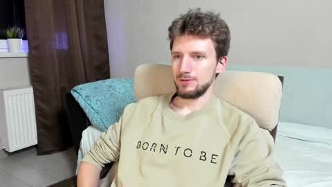 Andrew online show from December 12, 2024, 10:09 pm