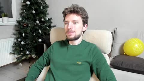 Andrew online show from December 23, 2024, 7:20 pm