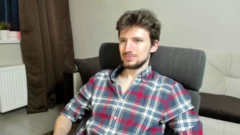 Andrew online show from January 12, 2025, 7:21 am