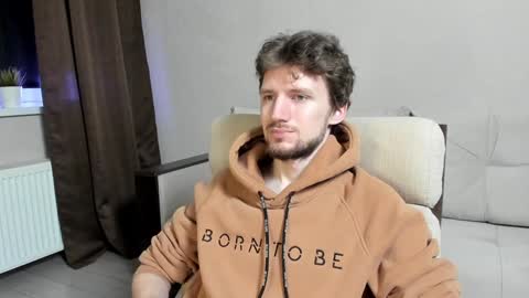 Andrew online show from January 27, 2025, 11:54 pm