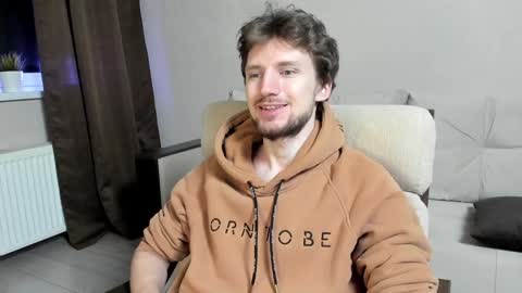 Andrew online show from January 28, 2025, 3:04 am