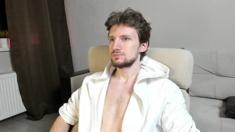 Andrew online show from January 31, 2025, 9:59 pm