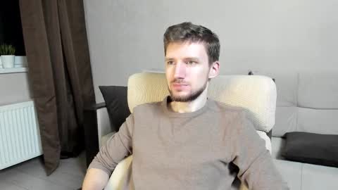 Andrew online show from October 22, 2025, 2:34 am