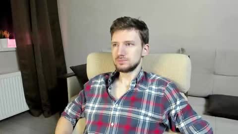 Andrew online show from October 23, 2025, 3:17 am