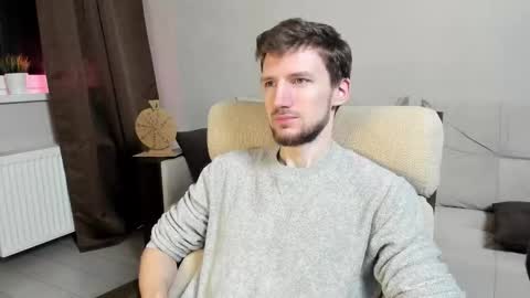 Andrew online show from November 11, 2025, 3:50 am