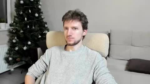 Andrew online show from December 20, 2025, 9:22 pm