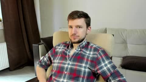 Andrew online show from March 29, 2026, 8:58 am