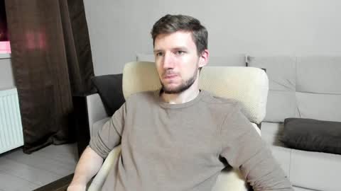 Andrew online show from April 11, 2026, 9:19 pm