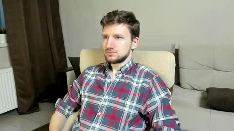 Andrew online show from April 17, 2026, 5:32 am