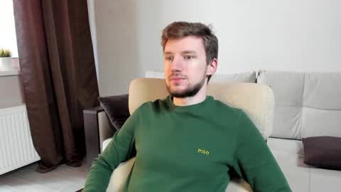 Andrew online show from April 20, 2026, 9:23 am