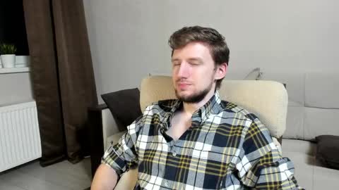 Andrew online show from May 23, 2026, 12:49 am