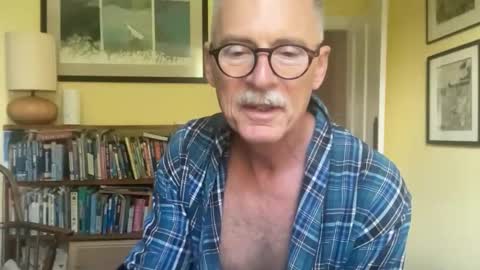 zephr1 online show from September 13, 2025, 9:53 am