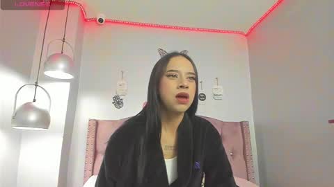 ZEPHYRA ANGELS online show from February 24, 2025, 2:30 am