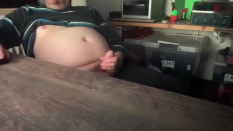 zeron900 online show from November 1, 2025, 5:31 am