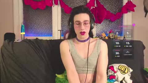 zesty_peach online show from March 3, 2026, 11:27 am