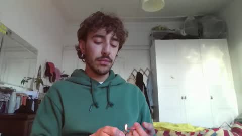 zeta214 online show from March 17, 2026, 4:43 pm