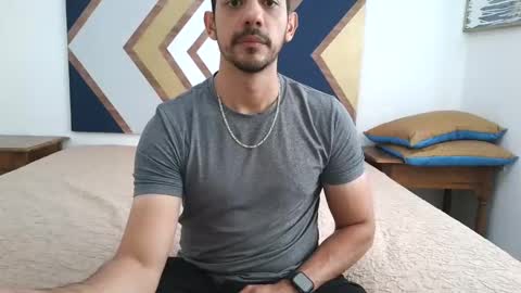 Zether online show from September 12, 2025, 3:34 pm