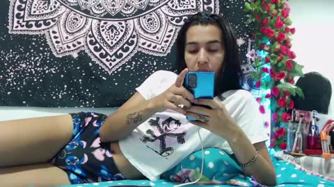Snapshot of zeus693769 chatting on June 16, 2026, 7:11 am zeus693769 online show from June 16, 2026, 7:11 am