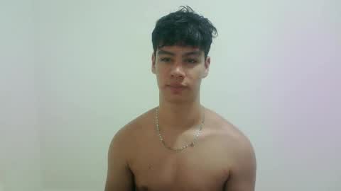 zeus_183 online show from September 12, 2025, 2:00 am