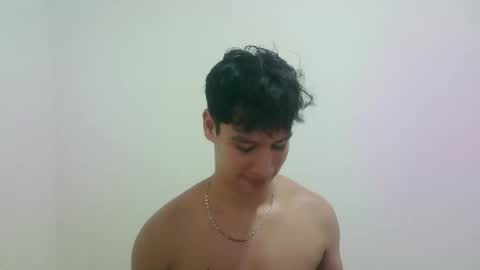 zeus_183 online show from September 16, 2025, 1:28 am