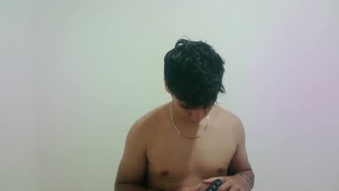 zeus_183 online show from September 20, 2025, 11:39 pm