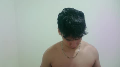 zeus_183 online show from February 19, 2026, 5:58 am