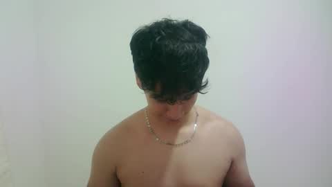 zeus_183 online show from March 27, 2026, 8:26 am