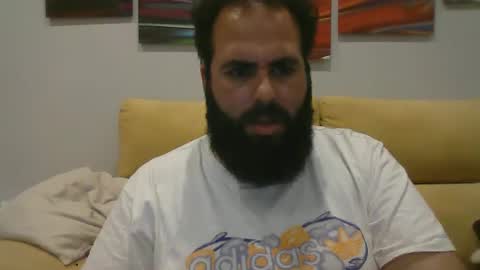 Snapshot of zeusateneo chatting on February 3, 2025, 11:15 pm Zeus online show from February 3, 2025, 11:15 pm