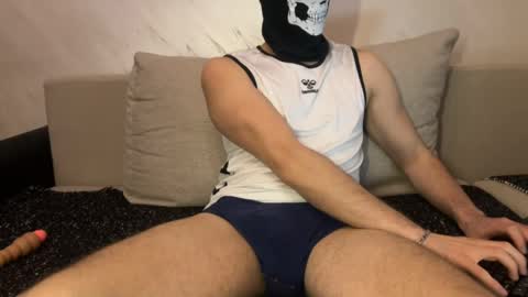 Zeus online show from April 17, 2026, 6:55 pm