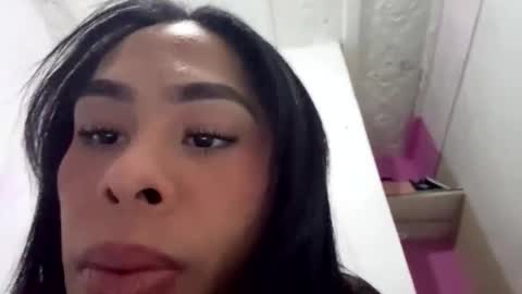 Aisha Alejandra Rosse Deus  online show from April 29, 2026, 7:53 pm