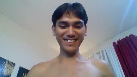 zavier skinny asian online show from November 18, 2025, 10:25 pm