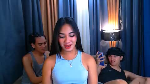 zavier skinny asian online show from April 21, 2026, 1:53 am