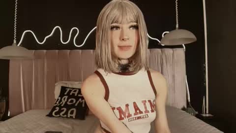 zhally_dee online show from January 9, 2026, 7:59 pm