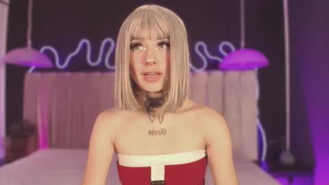 zhally_dee online show from March 13, 2026, 8:04 pm