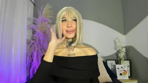 zhally_dee online show from April 28, 2026, 12:21 pm