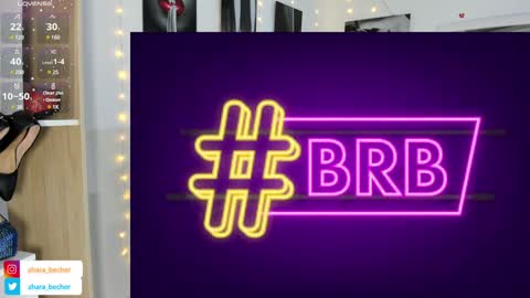 Zhara online show from January 24, 2025, 8:11 pm