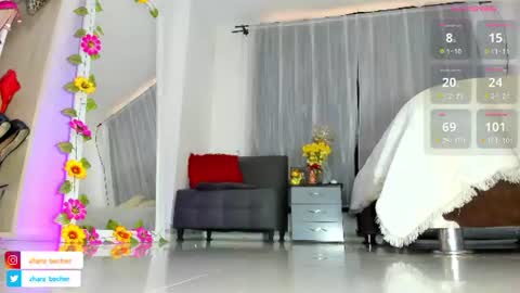 Snapshot of zhara_becherovka chatting on June 19, 2026, 6:34 pm Zhara online show from June 19, 2026, 6:34 pm