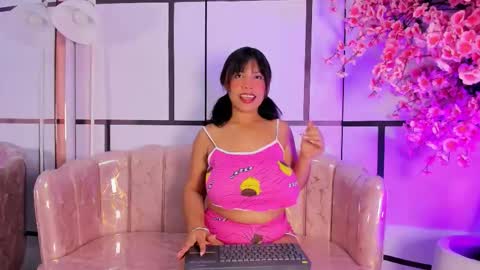 Zharo  online show from December 2, 2025, 11:59 am