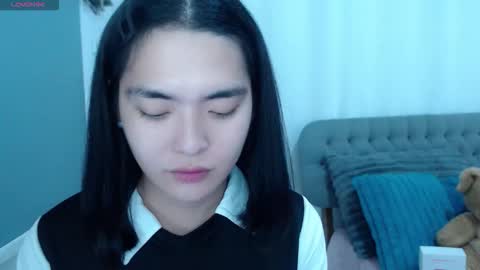 im your lovely zhaviabigcock here online show from November 18, 2025, 1:59 pm