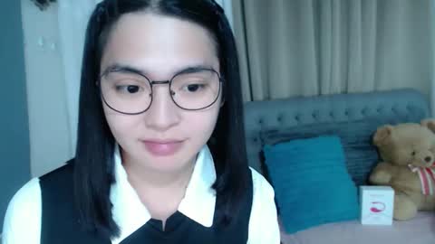 Snapshot of zhaviahale chatting on January 7, 2026, 10:07 am im your lovely zhaviabigcock here online show from January 7, 2026, 10:07 am