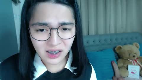 Snapshot of zhaviahale chatting on February 7, 2026, 1:37 pm im your lovely zhaviabigcock here online show from February 7, 2026, 1:37 pm