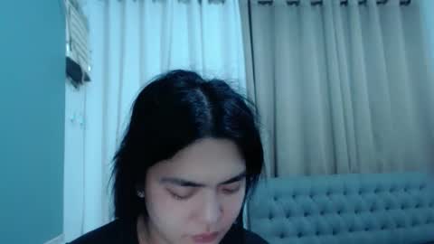 Snapshot of zhaviahale chatting on February 23, 2026, 2:53 am im your lovely zhaviabigcock here online show from February 23, 2026, 2:53 am