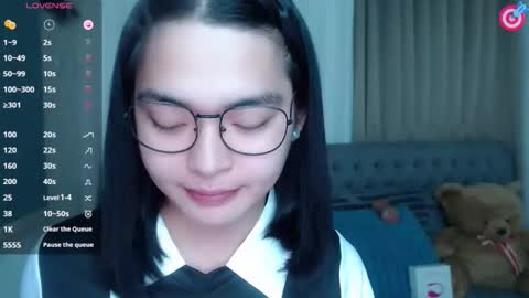 Snapshot of zhaviahale chatting on March 5, 2026, 11:23 pm im your lovely zhaviabigcock here online show from March 5, 2026, 11:23 pm