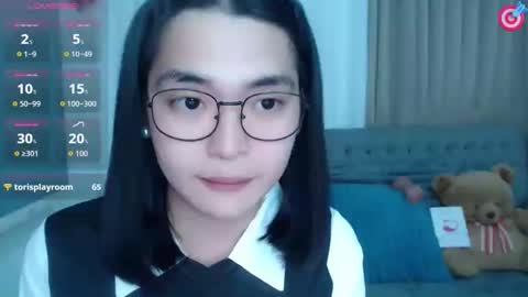 Snapshot of zhaviahale chatting on March 9, 2026, 6:06 am im your lovely zhaviabigcock here online show from March 9, 2026, 6:06 am