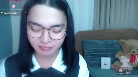 im your lovely zhaviabigcock here online show from May 5, 2026, 3:31 pm